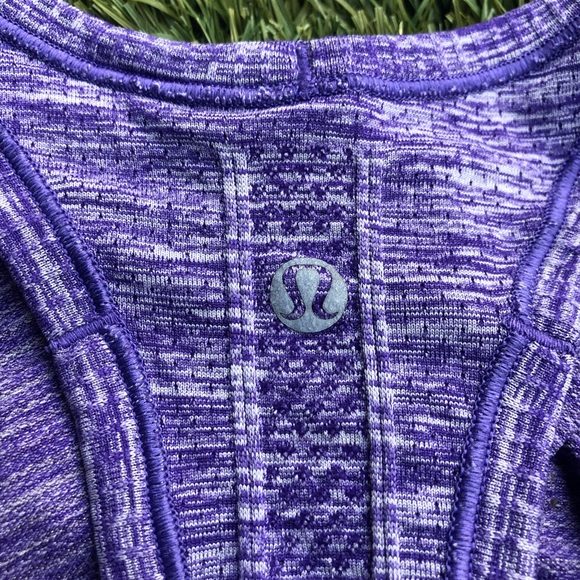 Lululemon Run: Swiftly Tech Racerback - Picture 9 of 14